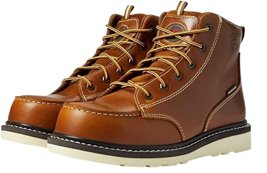 Avenger Above Ankle Industrial Boot