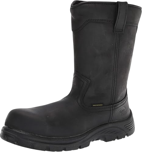 Avenger Framer A7847 Men's Comp Toe