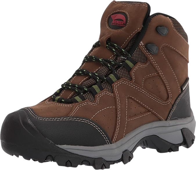 Men's A7710 Boots
