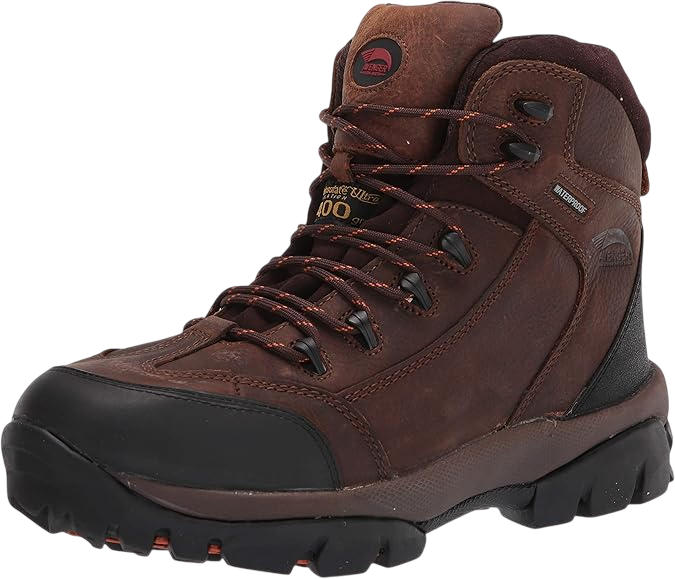 Enduro A7264 Men's Comp Toe by Avenger