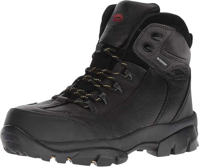 Avenger No Exposed Metal Eh Work Boot