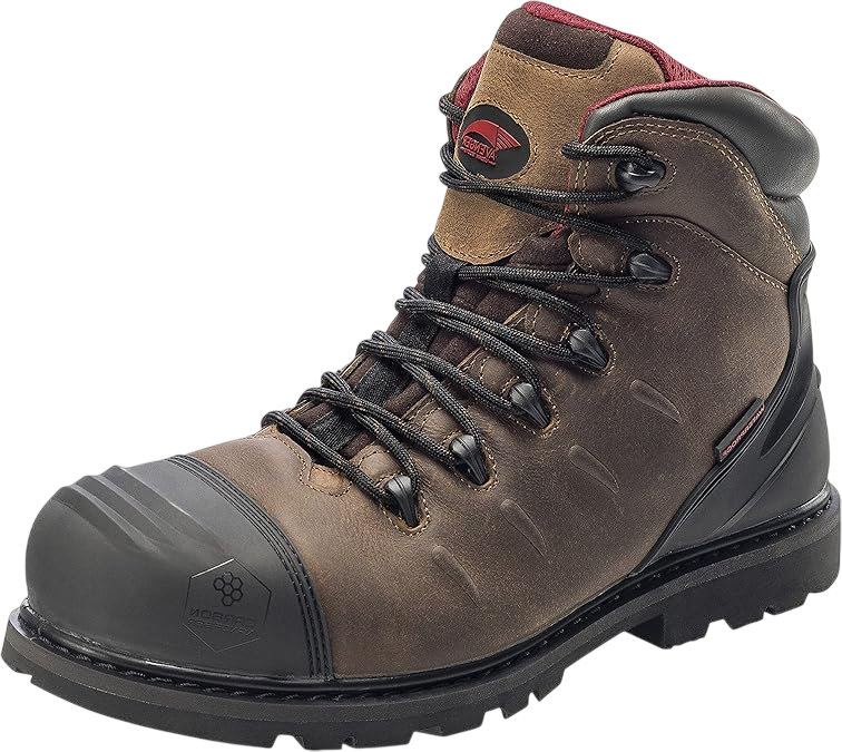 Waterproof Slip Resistant Boot by Avenger